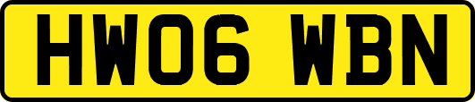 HW06WBN