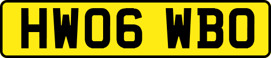 HW06WBO