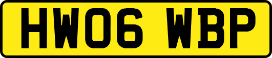 HW06WBP