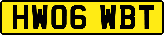 HW06WBT