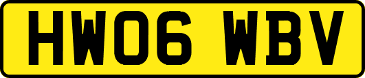 HW06WBV