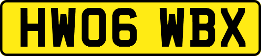 HW06WBX