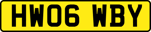HW06WBY