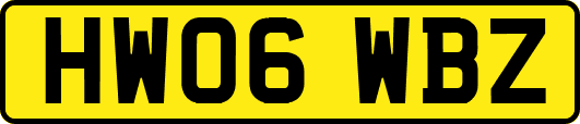 HW06WBZ