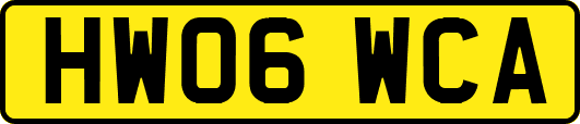 HW06WCA