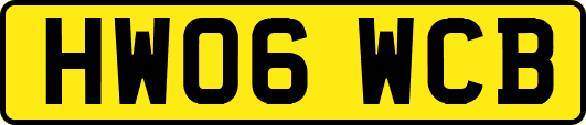 HW06WCB