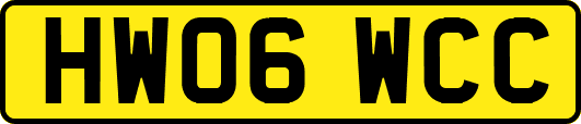 HW06WCC