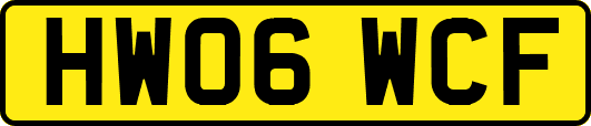 HW06WCF