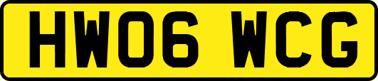 HW06WCG