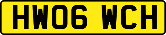 HW06WCH