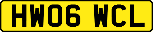 HW06WCL