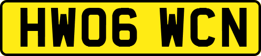 HW06WCN