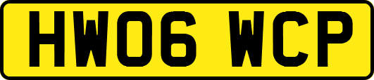 HW06WCP