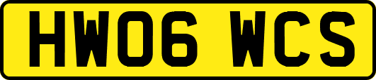 HW06WCS