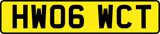 HW06WCT