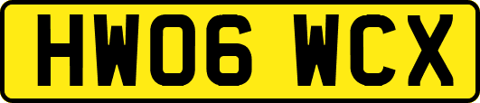 HW06WCX