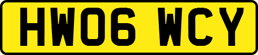 HW06WCY