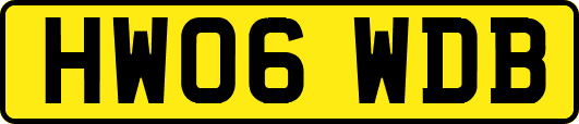 HW06WDB