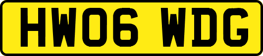HW06WDG