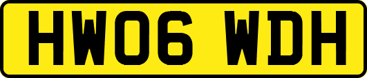 HW06WDH