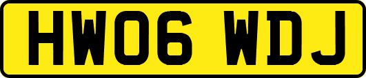 HW06WDJ
