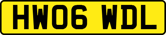 HW06WDL