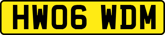 HW06WDM