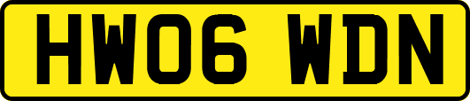 HW06WDN