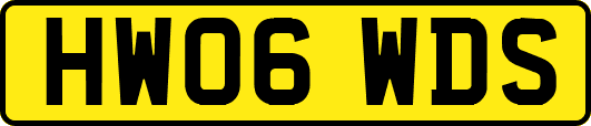 HW06WDS