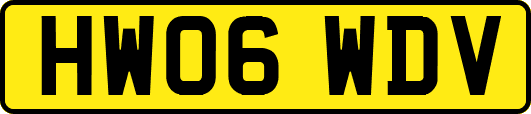 HW06WDV