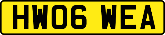 HW06WEA