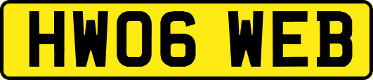 HW06WEB