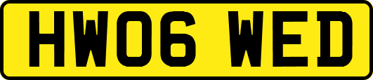HW06WED