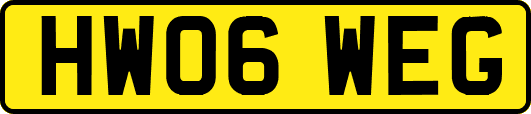 HW06WEG