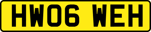 HW06WEH