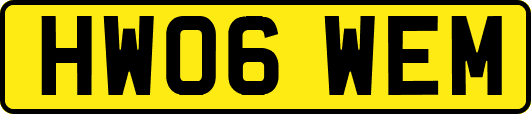 HW06WEM