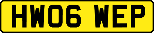 HW06WEP