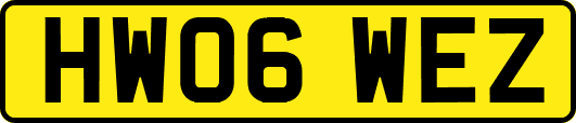 HW06WEZ