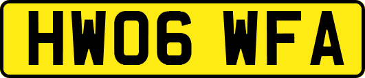 HW06WFA