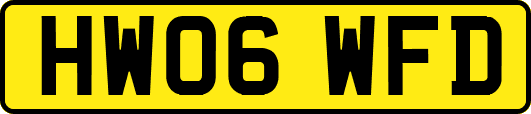 HW06WFD