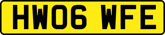 HW06WFE
