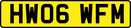 HW06WFM