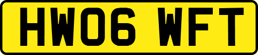 HW06WFT