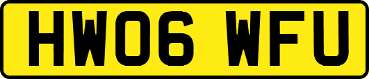 HW06WFU