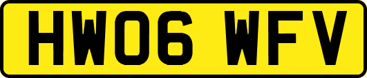 HW06WFV