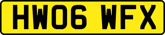 HW06WFX