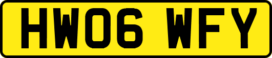 HW06WFY