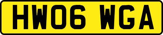HW06WGA