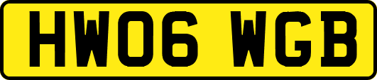 HW06WGB