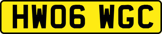 HW06WGC